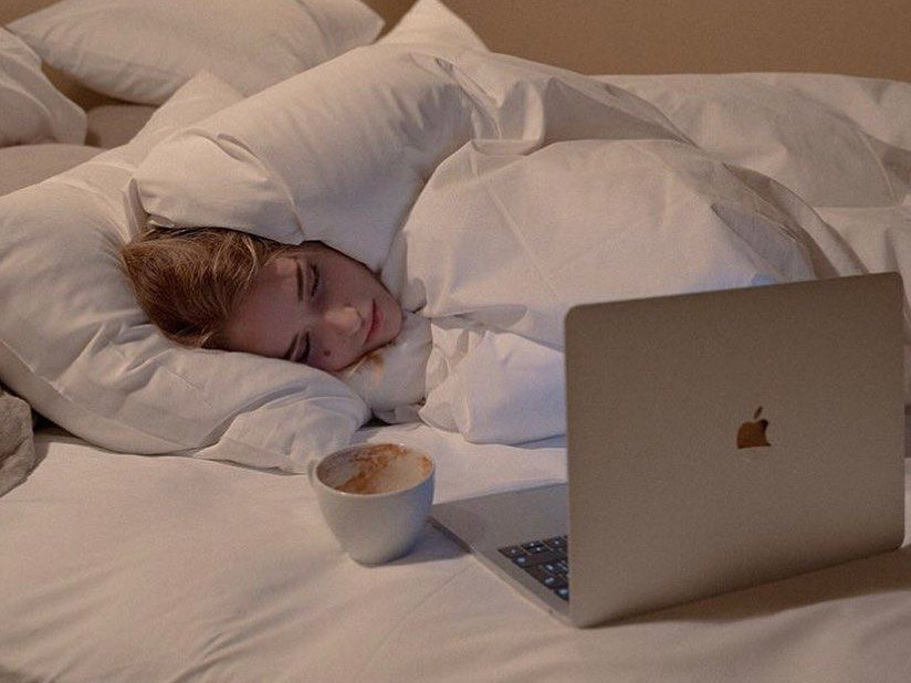 Прокрастинация