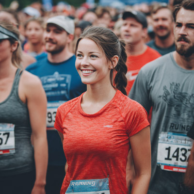 Бег для начинающих