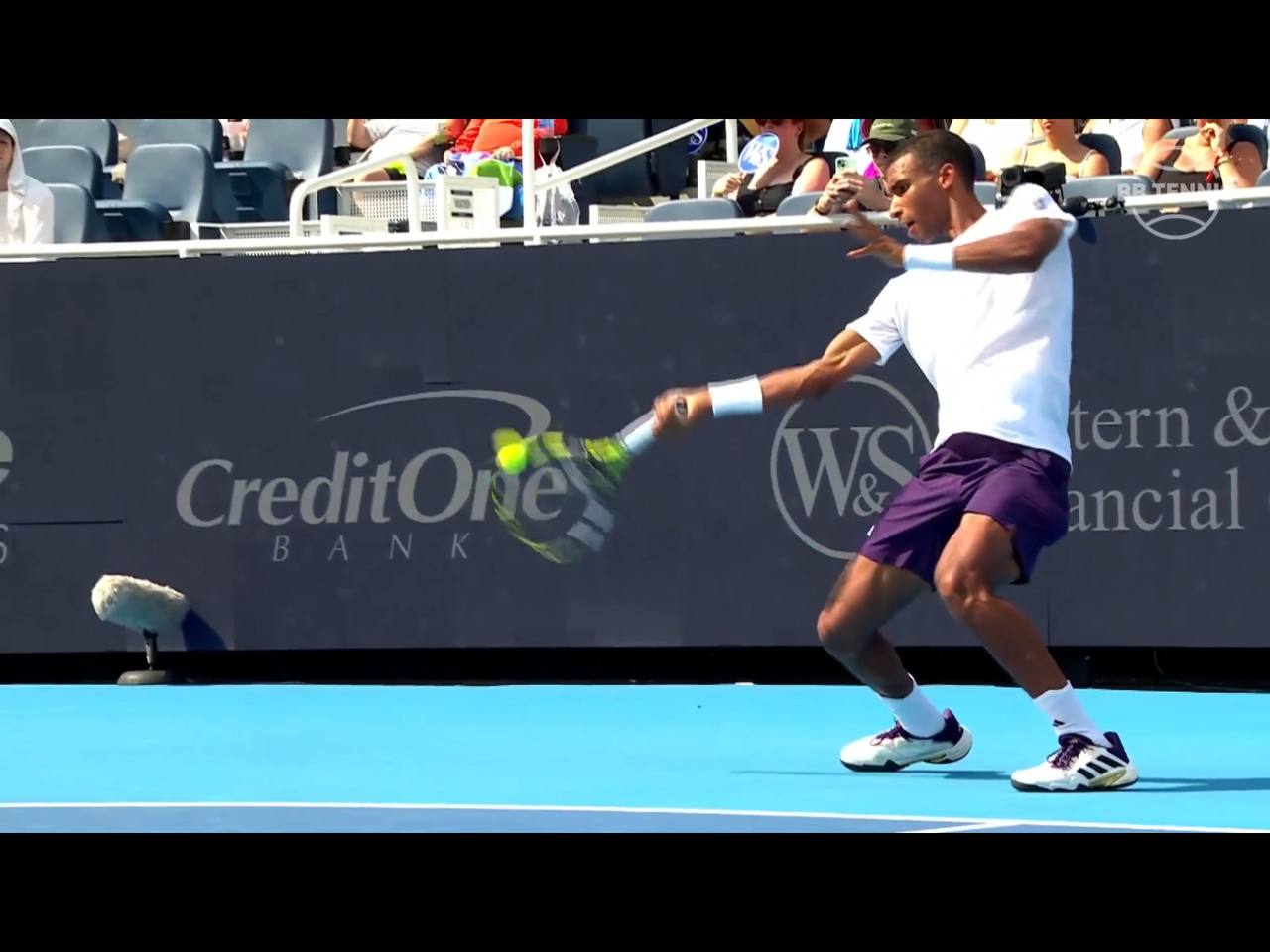 Детский турнир