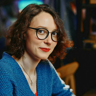 Алексей Смирнов